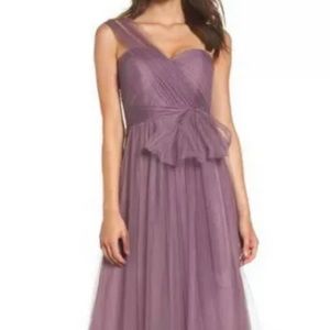 Jenny yoo anabelle lilac size 4